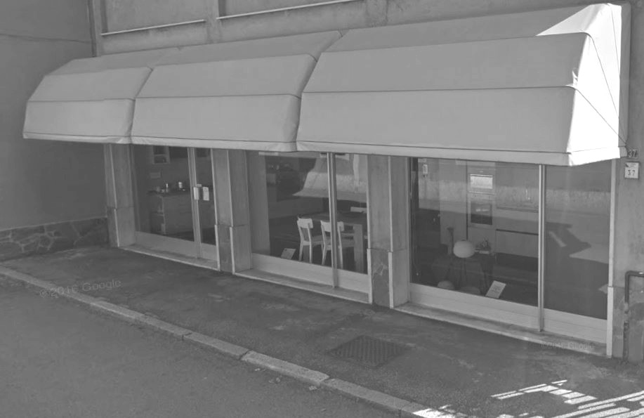 Show Room Mobilidicasa