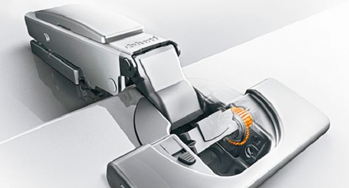 Progetto Tipo ClipTop Mobilidicasa